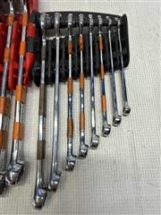MAC TOOLS TCP-ET